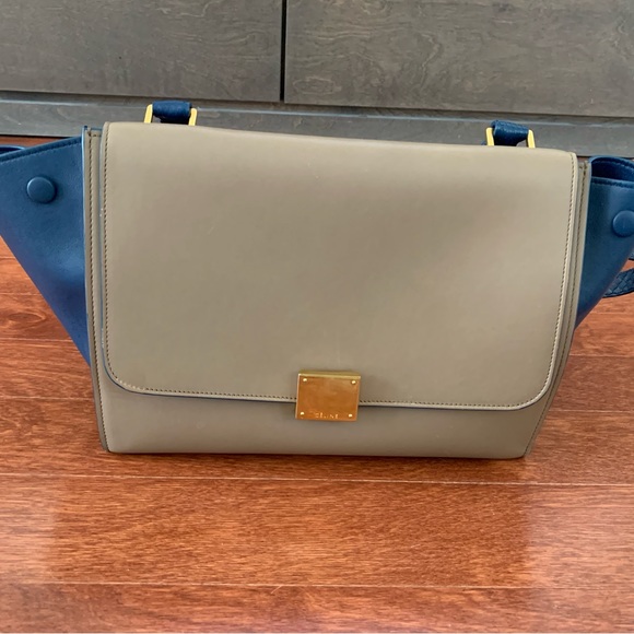 Celine bag - Picture 1 of 2